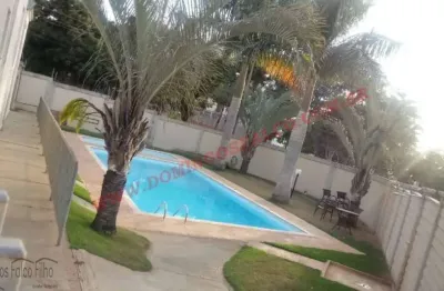 Apartamento com 1 quarto à venda na Vila Belvedere, Americana 