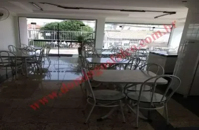 Apartamento com 2 quartos à venda em Conserva, Americana 