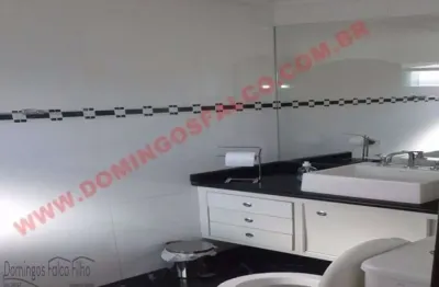 Sala comercial à venda no Nova Petrópolis, São Bernardo do Campo 