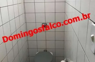 Sala comercial à venda no Centro, Americana 