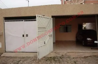 Casa à venda na Cidade Jardim I, Americana 