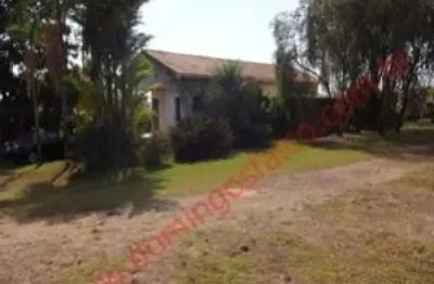 Fazenda à venda no Jardim Alvorada, Sumaré 