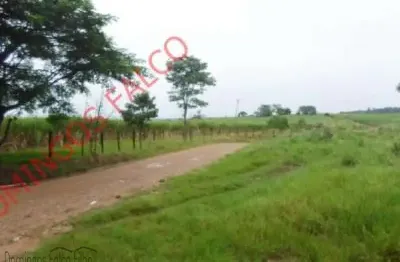 Fazenda à venda no Campestre, Piracicaba 