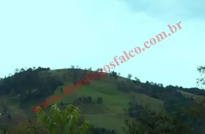 Fazenda à venda na Zona Rural, Bueno Brandão 