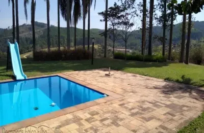 Fazenda à venda na Zona Rural, Morungaba 