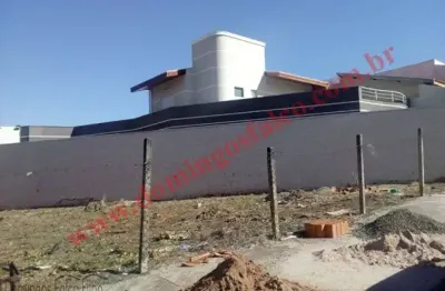Terreno à venda no Jardim Mirandola, Americana 
