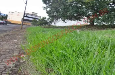 Terreno à venda no Jardim Bela Vista, Americana 