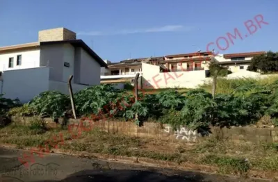 Terreno à venda no Werner Plaas, Americana 