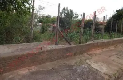 Terreno à venda no Jardim Bela Vista, Americana 