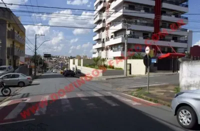 Terreno à venda no Centro, Americana 