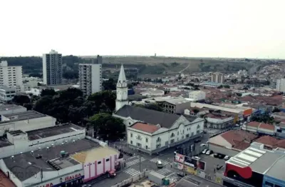 Terreno à venda no Centro, Santa Bárbara D'Oeste 