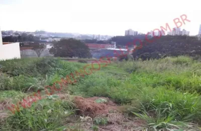 Terreno à venda no Centro, Americana 