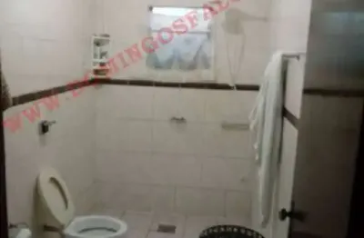 Casa com 3 quartos à venda no Parque das Nações, Americana 