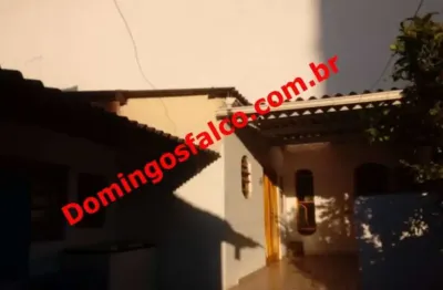 Casa à venda no Centro, Americana 