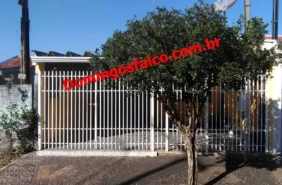 Casa com 2 quartos à venda no Parque Gramado, Americana 