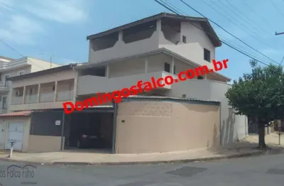 Casa à venda no Parque das Nações, Americana 