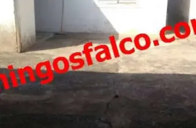 Casa com 2 quartos à venda no Conjunto Residencial Victor D'Andrea, Limeira 