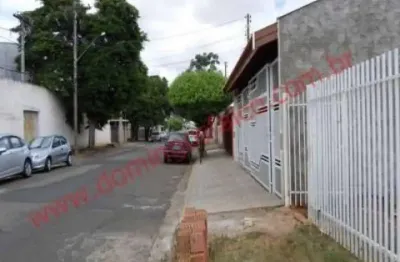 Terreno à venda na Cidade Jardim I, Americana 