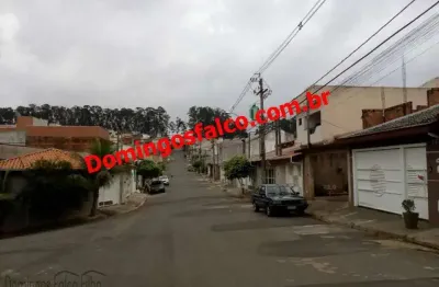 Terreno à venda no Jardim Boer I, Americana 