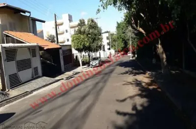 Terreno à venda no Jardim Paulistano, Americana 