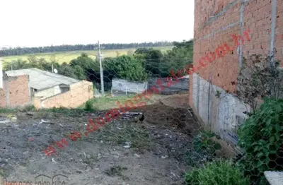 Terreno à venda no Jardim da Mata, Americana 