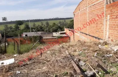 Terreno à venda no Jardim da Mata, Americana 