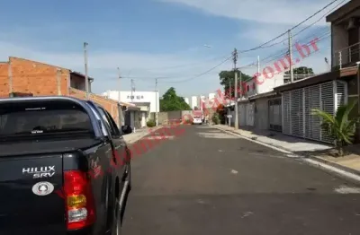 Terreno à venda no Jardim da Mata, Americana 