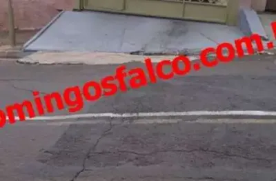 Casa com 3 quartos à venda no Jardim Europa I, Santa Bárbara D'Oeste 