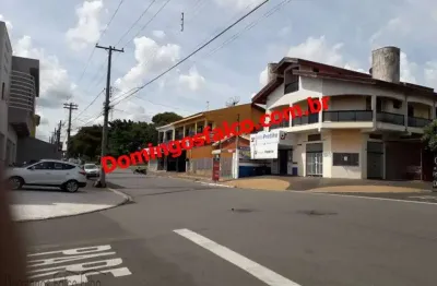 Casa à venda no Jardim Esmeralda, Santa Bárbara D'Oeste 