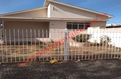 Casa com 2 quartos à venda no Jardim São Paulo, Americana 