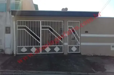 Casa com 3 quartos à venda no Jardim da Mata, Americana 