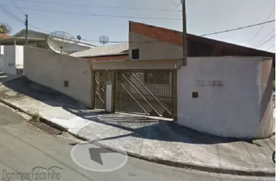 Financia ou troca por lote inteiro ou 2  meio venda viladainese americana/sp