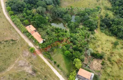 Chácara / sítio com 2 quartos à venda na Graminha, Águas de São Pedro 