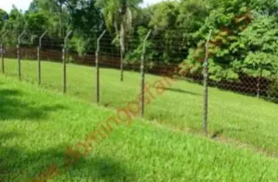 Chácara / sítio à venda na Chácara Recreio Represa, Nova Odessa 