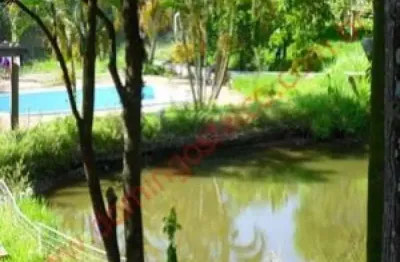 Chácara / sítio à venda no Loteamento Beira Rios, Santa Bárbara D'Oeste 