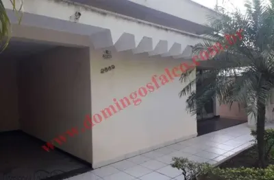 Casa com 3 quartos à venda no Centro, Americana 