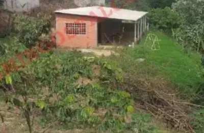 Chácara / sítio à venda no Jardim da Balsa, Limeira 