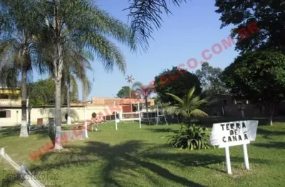 Venda chcararecreiocruzeirodosul santa bárbara d oeste/sp