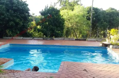 Chácara / sítio à venda no Morro Amarelo, Capivari 