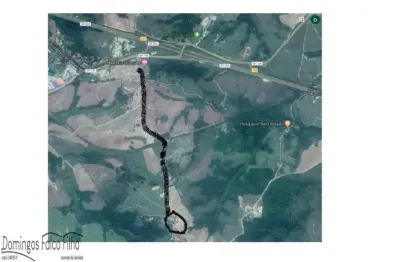 Chácara / sítio à venda em Tupi, Piracicaba 