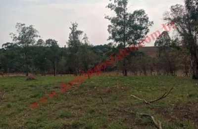 Chácara / sítio à venda em Tupi, Piracicaba 