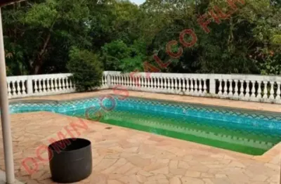 Chácara / sítio à venda no Campestre, Piracicaba 