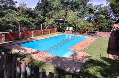 Chácara / sítio à venda em Tupi, Piracicaba 