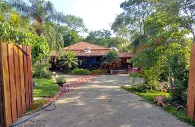 Chácara / sítio à venda em Tupi, Piracicaba 