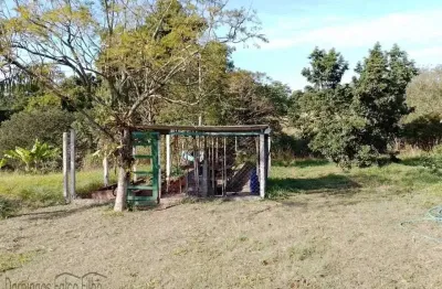 Chácara / sítio à venda em Tupi, Piracicaba 