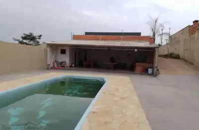Chácara / sítio à venda no Campestre, Piracicaba 