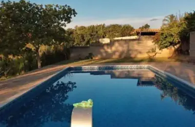 Chácara / sítio à venda no Dos Frades, Limeira 