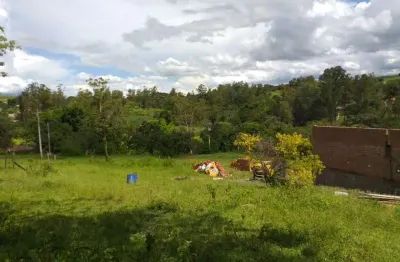 Chácara / sítio à venda no Campestre, Piracicaba 