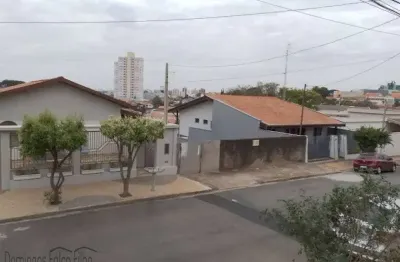 Casa com 3 quartos à venda na Vila Santa Inês, Americana 