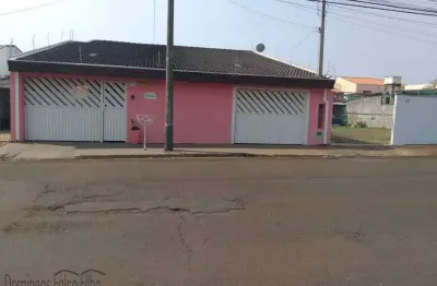 Casa com 3 quartos à venda no Parque Gramado, Americana 